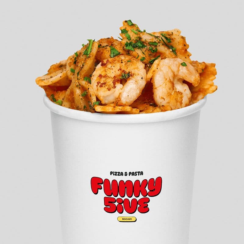 Shrimp Shady