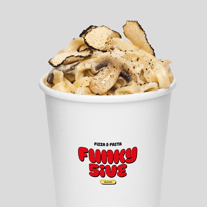 Truffle Supreme